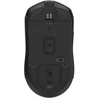 Игровая мышь A4Tech Bloody R72 Ultra Duo Renegade Midnight (черный) фото 18